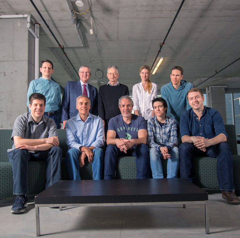 Photo for Vector Institute